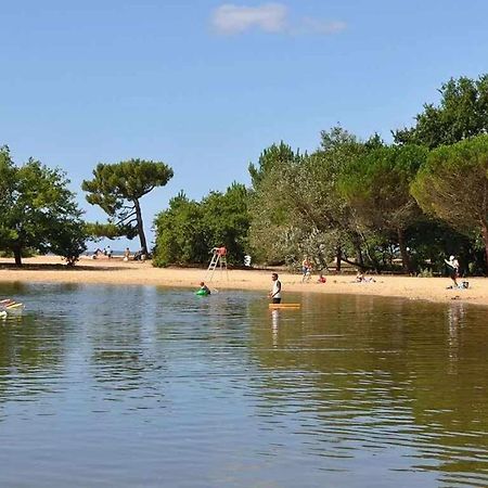 Villa Du Cabestan 앙데르노스레방 외부 사진